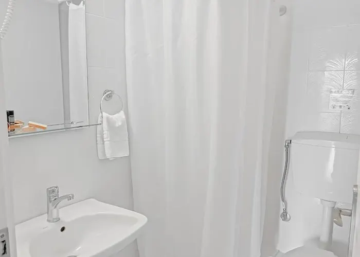 公寓式酒店 Dimitris Break Apts 干尼亞